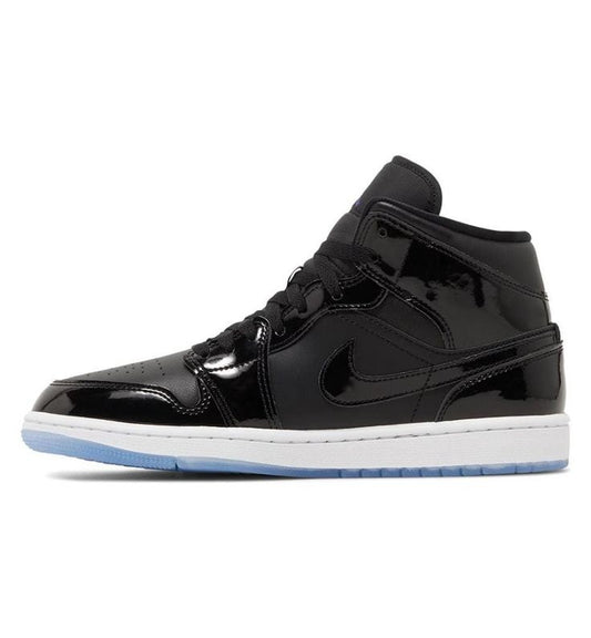 Nike Air Jordan 1 Retro Mid Se "Space Jam/all-star 2023