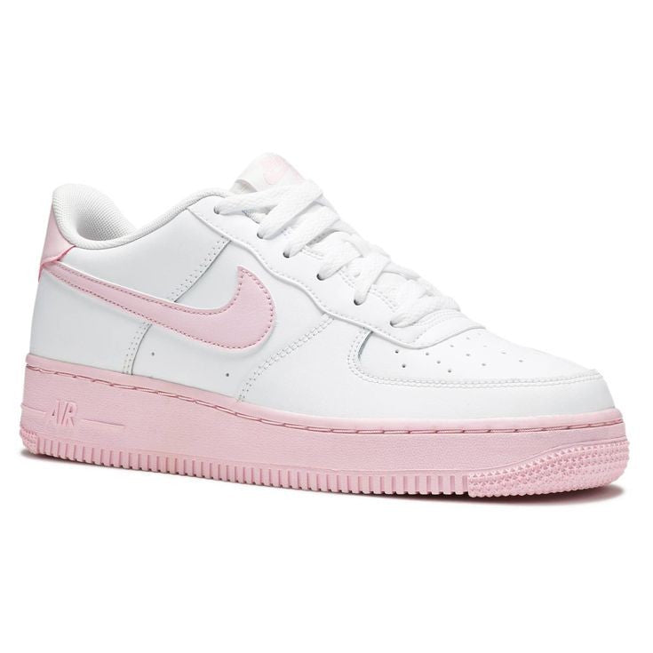 Nike Air force 1 "pink foam" white/pink foam