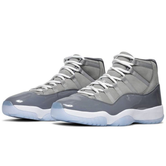 Air Jordan 11 Retro Cool Grey